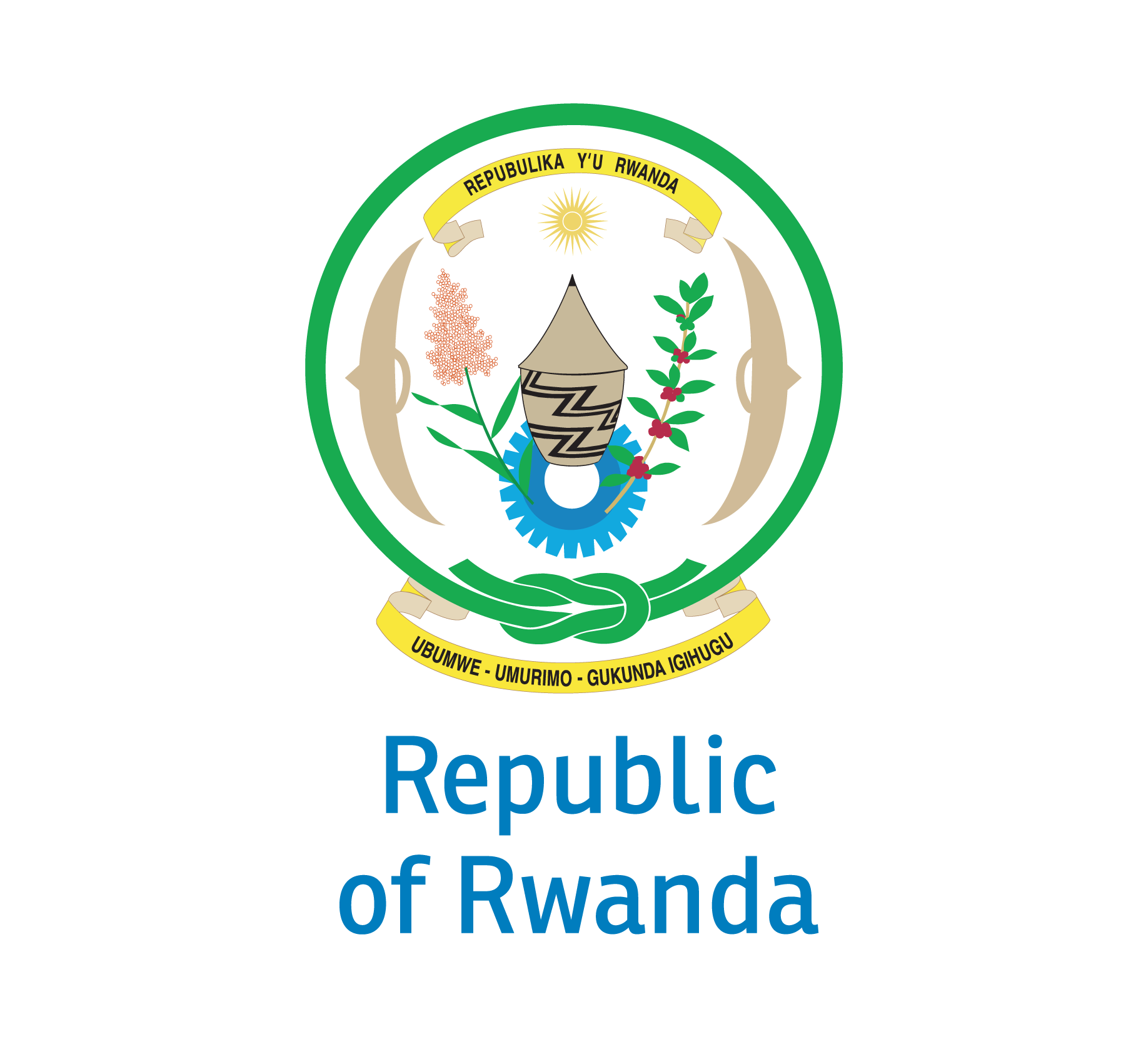 Republic of Rwanda